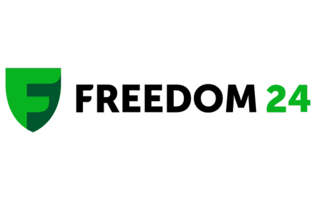 Freedom24 Logo